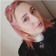 Dictó clases interactivas de cocina para niños